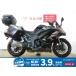  Ninja 1000SX KAWASAKI Kawasaki 1000cc б/у самый длинный 7 год гарантия 