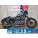 XL1200NS Harley-Davidson Harley *dabidoson1200cc б/у самый длинный 3 год гарантия 
