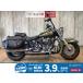 FLSTC Harley-Davidson Harley *dabidoson1690cc б/у самый длинный 1 год гарантия 