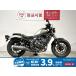  Rebel 500 HONDA Honda 500cc б/у самый длинный 3 год гарантия 
