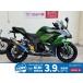  Ninja 1000 KAWASAKI Kawasaki 1000cc б/у самый длинный 3 год гарантия 