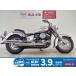  драгстер Classic 400 YAMAHA Yamaha 400cc б/у 3 месяцев гарантия 