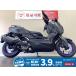 XMAX YAMAHA Yamaha 250cc б/у самый длинный 7 год гарантия 