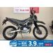 KLX230 SHERPA KAWASAKI Kawasaki 230cc б/у самый длинный 7 год гарантия 