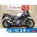  V-Strom 650 SUZUKI Suzuki 650cc б/у самый длинный 3 год гарантия 