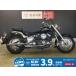  драгстер Classic 400 YAMAHA Yamaha 400cc б/у 3 месяцев гарантия 