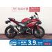  Ninja 250 KAWASAKI Kawasaki 250cc б/у самый длинный 5 год гарантия 