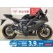 YZF-R7 YAMAHA Yamaha 750cc б/у самый длинный 5 год гарантия 