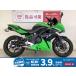  Ninja 400R KAWASAKI Kawasaki 400cc б/у 3 месяцев гарантия 