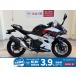  Ninja 400 KAWASAKI Kawasaki 400cc б/у самый длинный 3 год гарантия 
