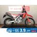 CRF250L HONDA Honda 250cc б/у самый длинный 5 год гарантия 