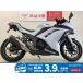  Ninja 250 KAWASAKI Kawasaki 250cc б/у 3 месяцев гарантия 