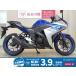 YZF-R3 YAMAHA Yamaha 320cc б/у 3 месяцев гарантия 