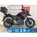  V-Strom 250 SUZUKI Suzuki 250cc б/у самый длинный 5 год гарантия 