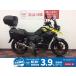  V-Strom 250 SUZUKI Suzuki 250cc б/у самый длинный 3 год гарантия 