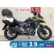  V-Strom 250 SUZUKI Suzuki 250cc б/у самый длинный 3 год гарантия 