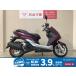  Majesty S YAMAHA Yamaha 155cc б/у самый длинный 1 год гарантия 