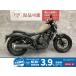  Rebel 250 HONDA Honda 250cc б/у самый длинный 3 год гарантия 