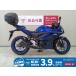 YZF-R25 YAMAHA Yamaha 250cc б/у самый длинный 5 год гарантия 