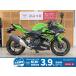  Ninja 400 KAWASAKI Kawasaki 400cc б/у самый длинный 1 год гарантия 