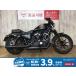 XL883N Harley-Davidson Harley *dabidoson883cc б/у самый длинный 1 год гарантия 