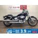  Shadow Slasher 400 HONDA Honda 400cc б/у 3 месяцев гарантия 