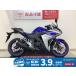 YZF-R25 YAMAHA Yamaha 250cc б/у 3 месяцев гарантия 