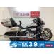 FLHTKL Harley-Davidson Harley *dabidoson1750cc б/у самый длинный 1 год гарантия 