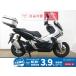 ADV150 HONDA Honda 150cc б/у самый длинный 3 год гарантия 