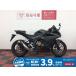 CBR400R HONDA Honda 400cc б/у самый длинный 3 год гарантия 