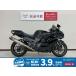 ZZR1400 KAWASAKI Kawasaki 1400cc б/у 3 месяцев гарантия 
