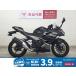  Ninja 400 KAWASAKI Kawasaki 400cc б/у самый длинный 5 год гарантия 