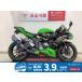 ZX-6R KAWASAKI Kawasaki 600cc б/у самый длинный 3 год гарантия 