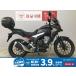 400X HONDA Honda 400cc б/у самый длинный 5 год гарантия 