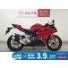 CBR250RR HONDA Honda 250cc б/у самый длинный 3 год гарантия 