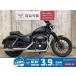 XL883N Harley-Davidson Harley *dabidoson883cc б/у 3 месяцев гарантия 