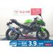  Ninja 250 KAWASAKI Kawasaki 250cc б/у самый длинный 5 год гарантия 