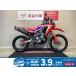 CRF250 Rally HONDA Honda 250cc б/у самый длинный 5 год гарантия 