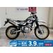  Serow 250 YAMAHA Yamaha 250cc б/у самый длинный 1 год гарантия 
