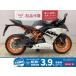 RC250 KTMke- чай M 250cc б/у 3 месяцев гарантия 