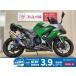  Ninja 1000 KAWASAKI Kawasaki 1000cc б/у самый длинный 3 год гарантия 