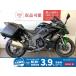  Ninja 1000SX KAWASAKI Kawasaki 1000cc б/у самый длинный 3 год гарантия 