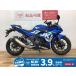 GSX250R SUZUKI Suzuki 250cc б/у самый длинный 5 год гарантия 