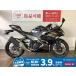  Ninja 400 KAWASAKI Kawasaki 400cc б/у самый длинный 5 год гарантия 