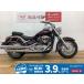  Intruder Classic SUZUKI Suzuki 400cc б/у 3 месяцев гарантия 