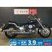  драгстер Classic 400 YAMAHA Yamaha 400cc б/у 3 месяцев гарантия 