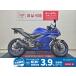 YZF-R25 YAMAHA Yamaha 250cc б/у 3 месяцев гарантия 