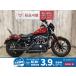 XL883N Harley-Davidson Harley *dabidoson883cc б/у самый длинный 1 год гарантия 