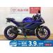 YZF-R25 YAMAHA Yamaha 250cc б/у самый длинный 5 год гарантия 