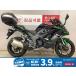  Ninja 1000SX KAWASAKI Kawasaki 1000cc б/у самый длинный 5 год гарантия 